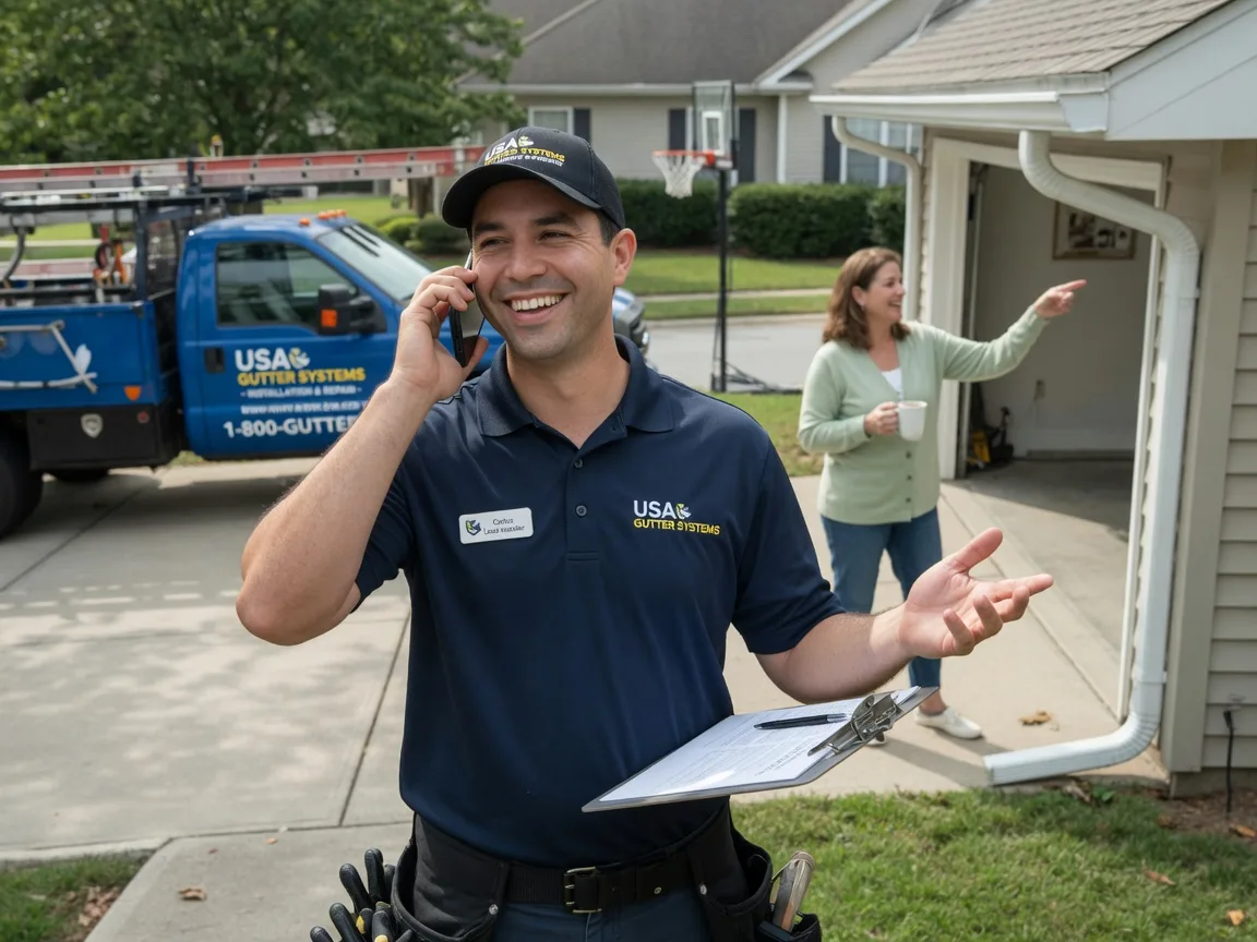 Gutter Installation Elkton, KY FAQs